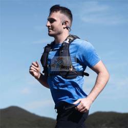 SHOKZ OPENRUN NERO USB-C MOD. SZ-HEA-0130 EAN 810092679837