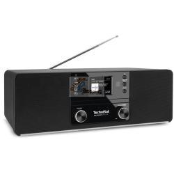 TECHNISAT DIGITRADIO 370 CD IR NERO MOD. 0000/3949 EAN 4019588039490