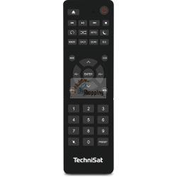 TECHNISAT DIGITRADIO 370 CD IR NERO MOD. 0000/3949 EAN 4019588039490