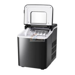 UNOLD 48935 FREEZE MACCHINA PER CUBETTI DI GHIACCIO MOD. 48935 EAN 4011689489358