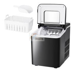 UNOLD 48935 FREEZE MACCHINA PER CUBETTI DI GHIACCIO MOD. 48935 EAN 4011689489358