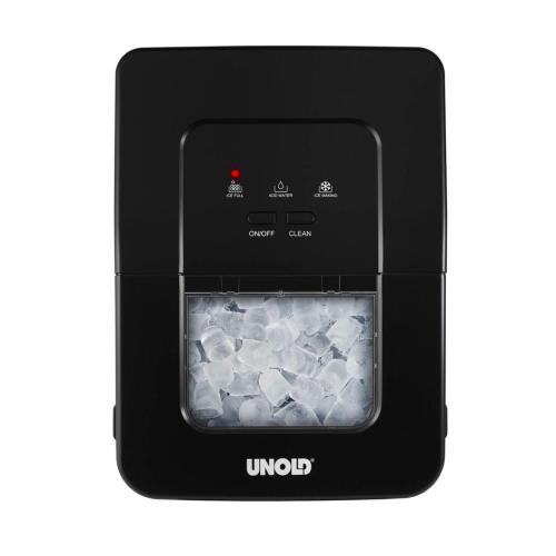 UNOLD 48935 FREEZE MACCHINA PER CUBETTI DI GHIACCIO MOD. 48935 EAN 4011689489358
