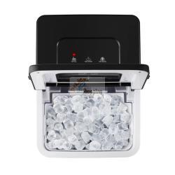 UNOLD 48935 FREEZE MACCHINA PER CUBETTI DI GHIACCIO MOD. 48935 EAN 4011689489358