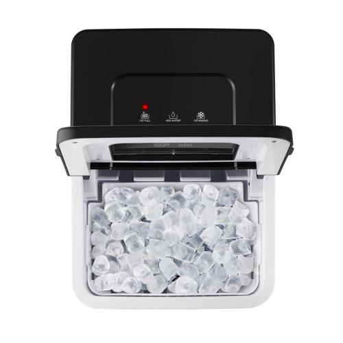 UNOLD 48935 FREEZE MACCHINA PER CUBETTI DI GHIACCIO MOD. 48935 EAN 4011689489358