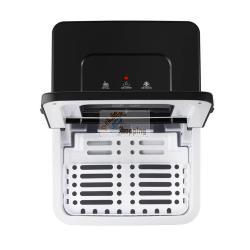 UNOLD 48935 FREEZE MACCHINA PER CUBETTI DI GHIACCIO MOD. 48935 EAN 4011689489358