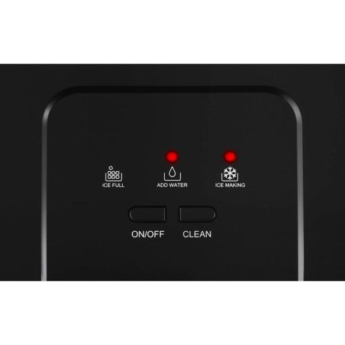 UNOLD 48935 FREEZE MACCHINA PER CUBETTI DI GHIACCIO MOD. 48935 EAN 4011689489358