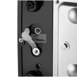 UNOLD 48935 FREEZE MACCHINA PER CUBETTI DI GHIACCIO MOD. 48935 EAN 4011689489358