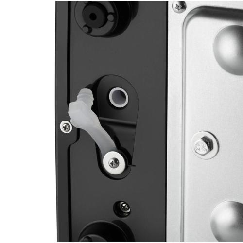 UNOLD 48935 FREEZE MACCHINA PER CUBETTI DI GHIACCIO MOD. 48935 EAN 4011689489358