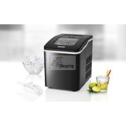 UNOLD 48935 FREEZE MACCHINA PER CUBETTI DI GHIACCIO MOD. 48935 EAN 4011689489358