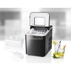 UNOLD 48935 FREEZE MACCHINA PER CUBETTI DI GHIACCIO MOD. 48935 EAN 4011689489358