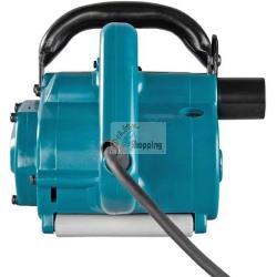 Levigatrice a spazzola Makita 9741J 100x120mm 3500rpm 860W con Makpac3    