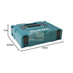 Makita MAKPAC1 395x295x105mm    