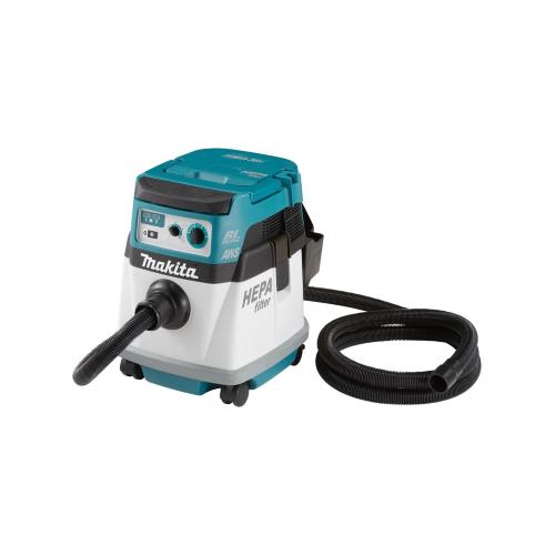 Aspiratore MAKITA DVC154LZ (Solo corpo)