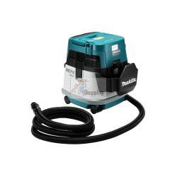Aspiratore MAKITA DVC154LZ (Solo corpo)