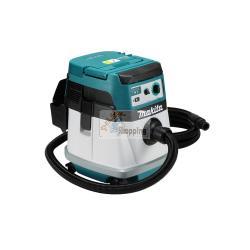 Aspiratore MAKITA DVC154LZ (Solo corpo)