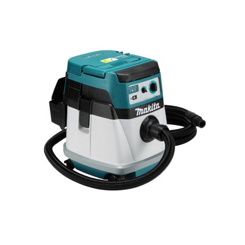 Aspiratore MAKITA DVC154LZ (Solo corpo)