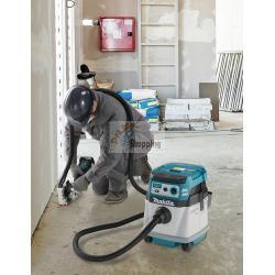 Aspiratore MAKITA DVC154LZ (Solo corpo)
