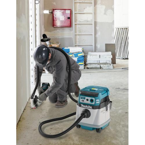 Aspiratore MAKITA DVC154LZ (Solo corpo)
