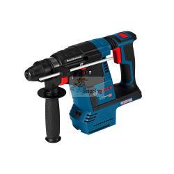 BOSCH 0615A5007S (GSB 18V-65 + GBH 18V-26 + GWS 18V-11 + GSA 18V-LI + GLI 18V-1200 C + 3 x 5,0 Ah + GAL18V-160 + 2 x L-Boxx XL)