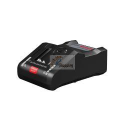 BOSCH 0615A5007S (GSB 18V-65 + GBH 18V-26 + GWS 18V-11 + GSA 18V-LI + GLI 18V-1200 C + 3 x 5,0 Ah + GAL18V-160 + 2 x L-Boxx XL)