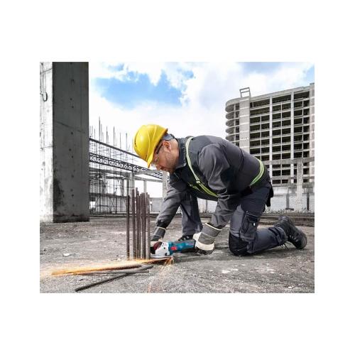 Smerigliatrice Angolare BOSCH GWS 18V-11 125mm (Solo corpo)