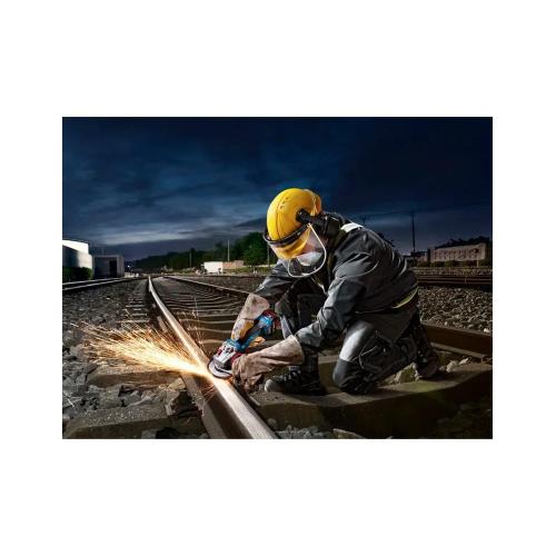 Smerigliatrice Angolare BOSCH GWS 18V-11 125mm (Solo corpo)