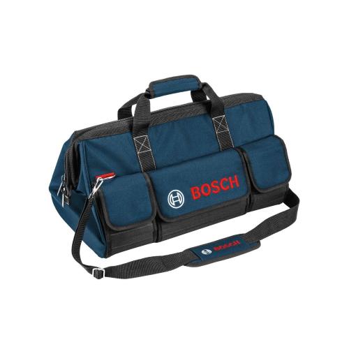 BOSCH Kit 0615A50093 (GSR 18V-65 + GDX 18V-285 + GBH 18V-22 + 3 x 5,0 Ah + GAL12V/18V-80 + Borsa)