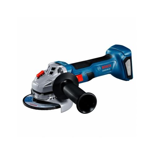 BOSCH Kit 0615A5009G (GSR 18V-65 + GBH 18V-22 + GWS 18V-8 + 2 x 5,0 Ah + GAL18V-40 + 3 x L-Boxx 136)