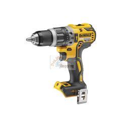 DeWALT Kit FVK256X2-QW 54V/18V (DCD796 + DCG414 + 2 x 9,0 Ah + DCB118 + 2 x TSTAK II)