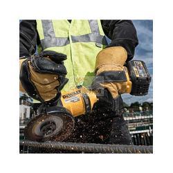 DeWALT Kit FVK256X2-QW 54V/18V (DCD796 + DCG414 + 2 x 9,0 Ah + DCB118 + 2 x TSTAK II)