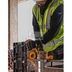 DeWALT Kit FVK271X2-QW 54V/18V (DCH333 + DCG418 + 2 x 9,0 Ah + DCB118 + TSTAK II +  TSTAK VI)