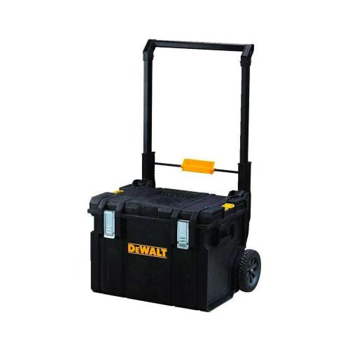 DeWALT Kit FVK381TSX2HD-QW 54V/18V (DCH333 + DCD996 + DCG418 + 2 x 9,0 Ah + DCB118 + DS450 DWST1-75668)