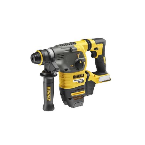 DeWALT Kit FVK381X2-QW 54V/18V (DCH333 + DCD796 + DCG418 + 2 x 9,0 Ah + DCB118 + 2 x TSTAK II + TSTAK VI)