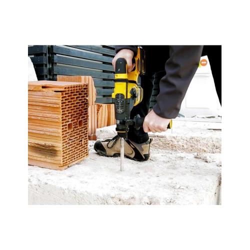 DeWALT Kit FVK381X2-QW 54V/18V (DCH333 + DCD796 + DCG418 + 2 x 9,0 Ah + DCB118 + 2 x TSTAK II + TSTAK VI)