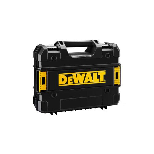 DeWALT Kit MTPROF02 (DCF887 + DCE088NG18 + 2 x 2,0 Ah + DCB107 + 2 x TSTAK II)
