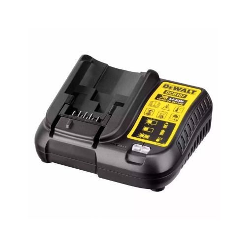 DeWALT Kit MTPROF03 (DCD996 + DCE088NG18 + 2 x 2,0 Ah + DCB107 + 2 x TSTAK II)