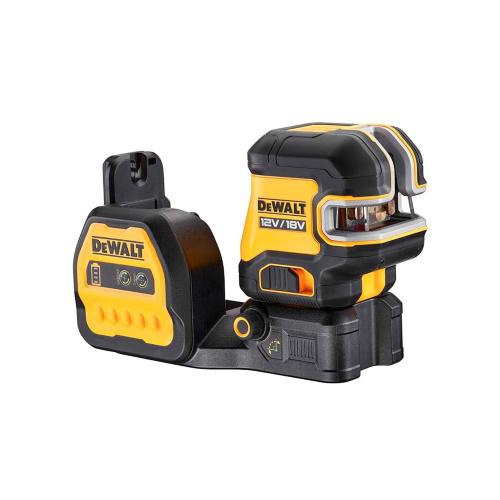 DeWALT Kit MTPROF04 (DCH172 + DCE088NG18 + 2 x 2,0 Ah + DCB107 + 2 x TSTAK II)