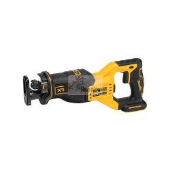 Sega Universale DeWALT DCS382D1T (1 x 2,0 Ah + DCB107 + TSTAK VI)