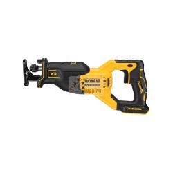 Sega Universale DeWALT DCS382D1T (1 x 2,0 Ah + DCB107 + TSTAK VI)