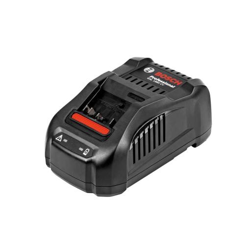 Smerigliatrice Angolare BOSCH GWS 18V-11 125mm (2 x 5,0 Ah + GAL1880CV + L-Boxx 136)