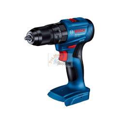 Trapano a Percussione BOSCH GSB 185-LI (Solo corpo + L-Case)