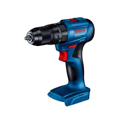 Trapano a Percussione BOSCH GSB 185-LI (Solo corpo + L-Case)