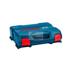 Trapano a Percussione BOSCH GSB 185-LI (Solo corpo + L-Case)