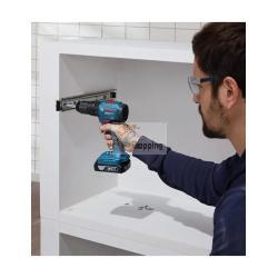 Trapano a Percussione BOSCH GSB 185-LI (Solo corpo)