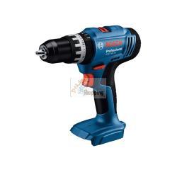 Trapano a Percussione BOSCH GSB 18V-25 (2 x 2,0Ah + GAL18V-40 + Borsa)