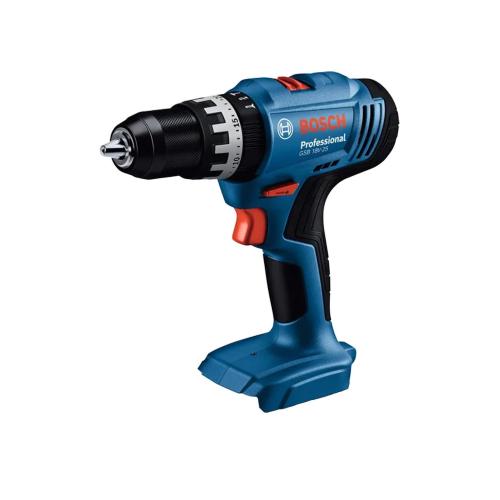 Trapano a Percussione BOSCH GSB 18V-25 (2 x 2,0Ah + GAL18V-40 + Borsa)