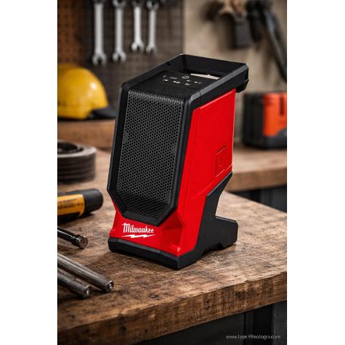 Altoparlante Bluetooth Milwaukee M18SPEJSG2-0 (solo corpo macchina corpo)
