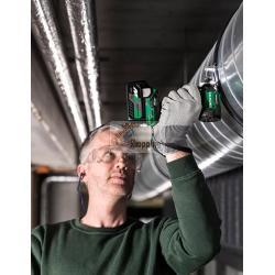 Avvitatore ad Impulsi HIKOKI WH36DCB1X (1 x 4,0Ah/8,0 Ah + UC18YSL3 + Valigetta HSC II)