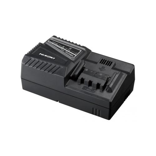 Compressore HIKOKI EC36DAB1X (1 x 4,0Ah/8,0Ah + UC18YSL3)