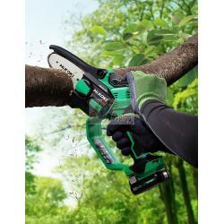 Elettrosega HIKOKI CS1810DDW4Z (Solo corpo)